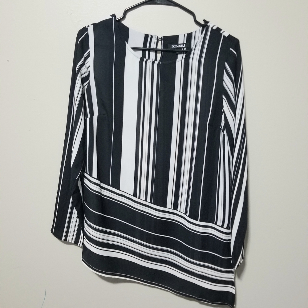 Roz & Ali top size S